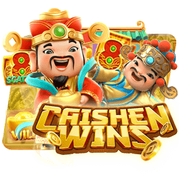 caishen wins